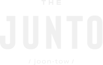The Junto /joon-tow/