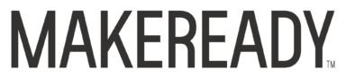 Makeready Logo