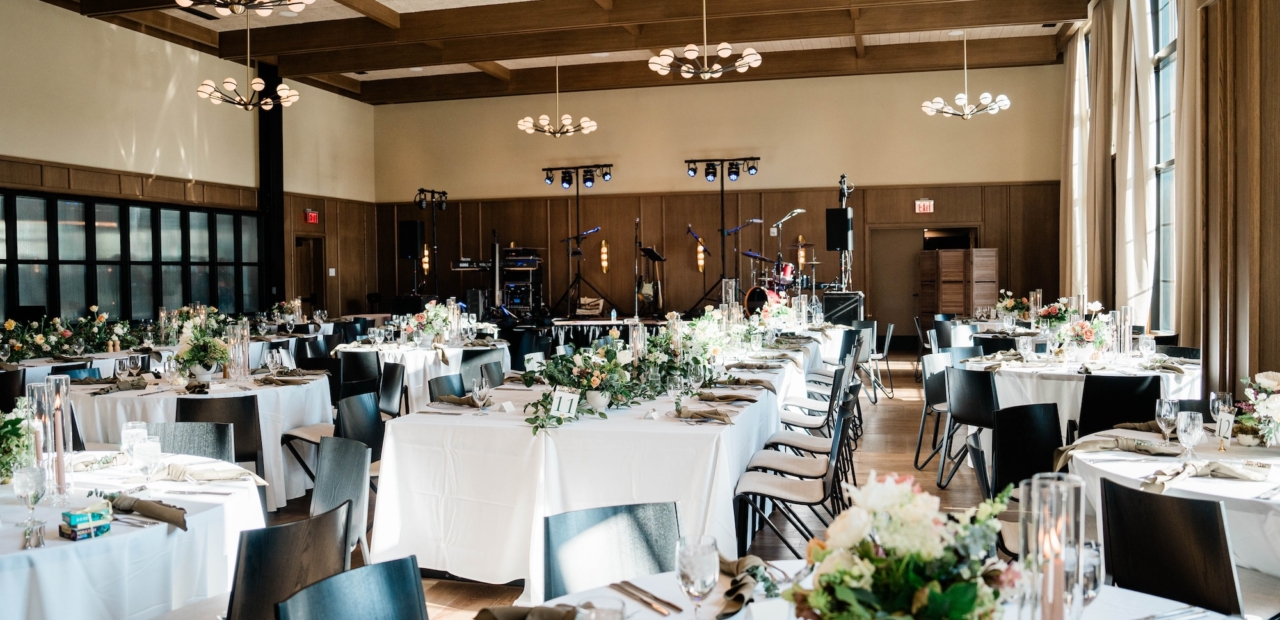 Franklin Wedding