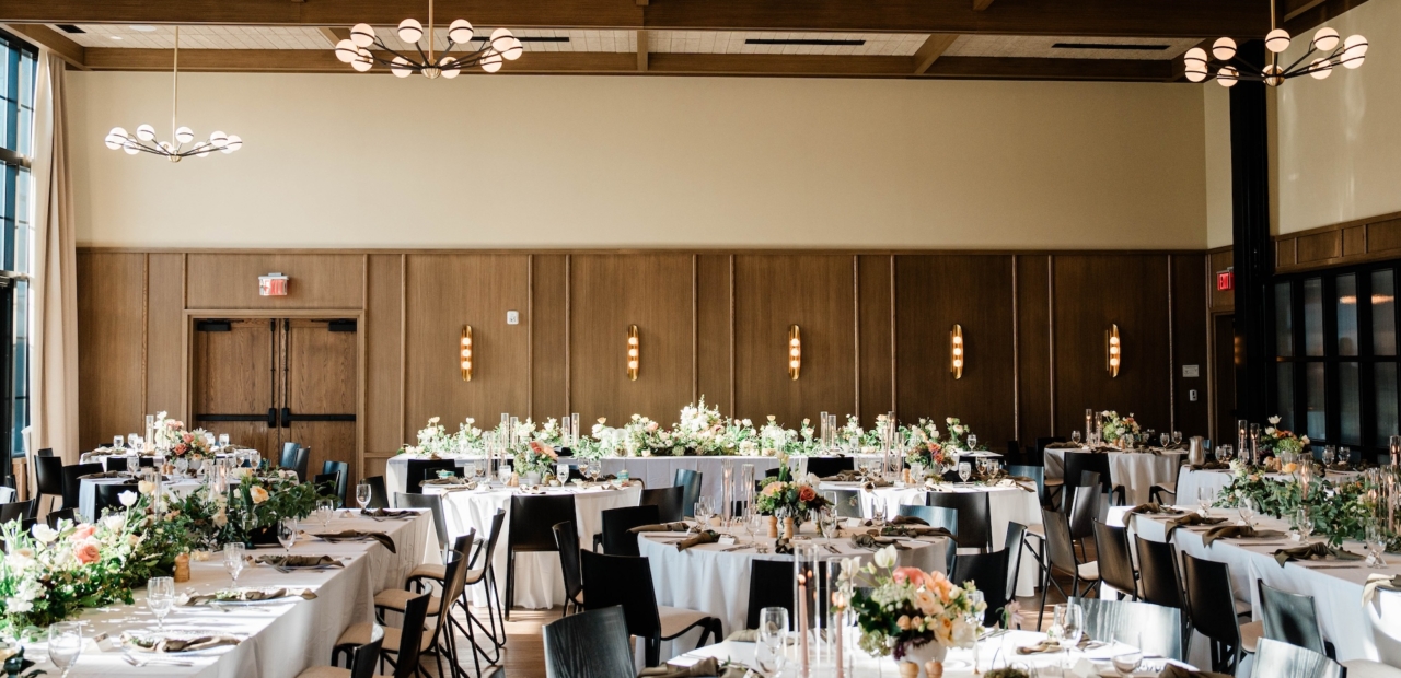Franklin Wedding