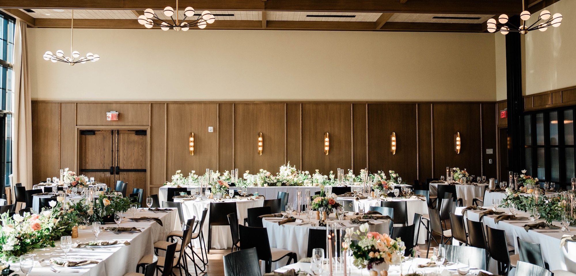 Franklin Wedding