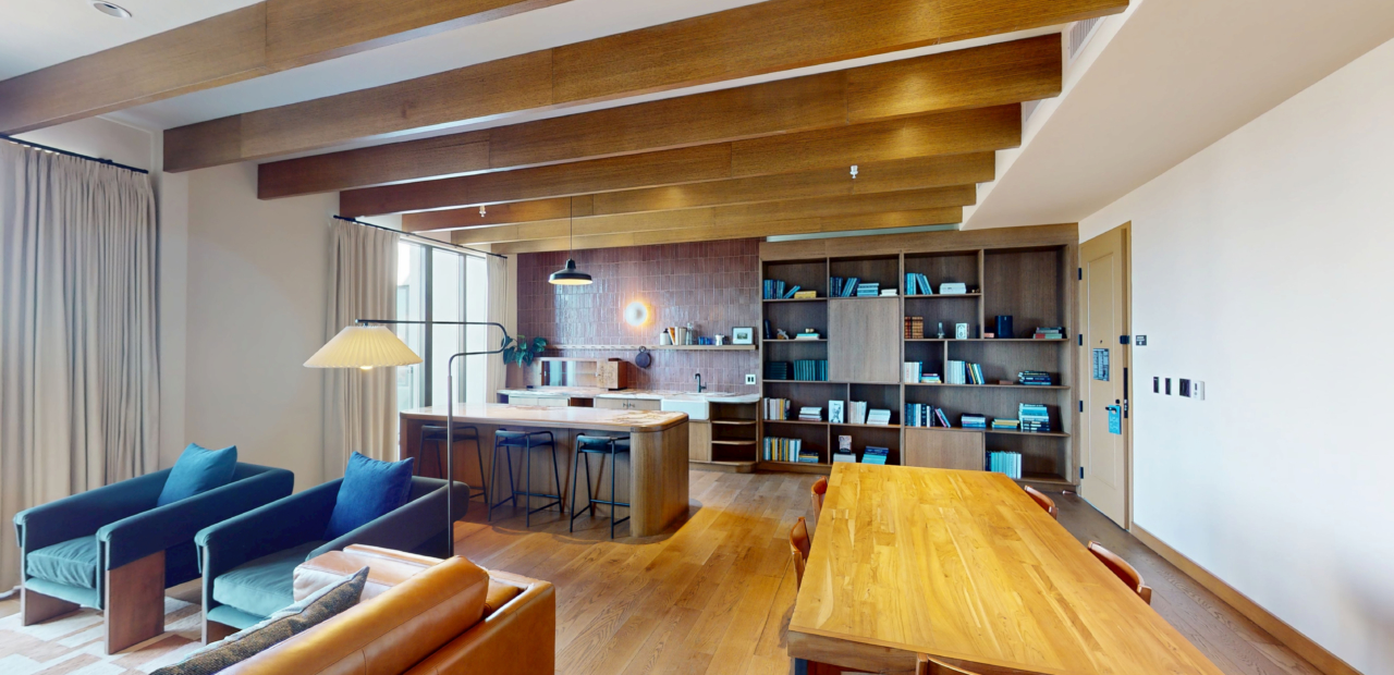 West Loft