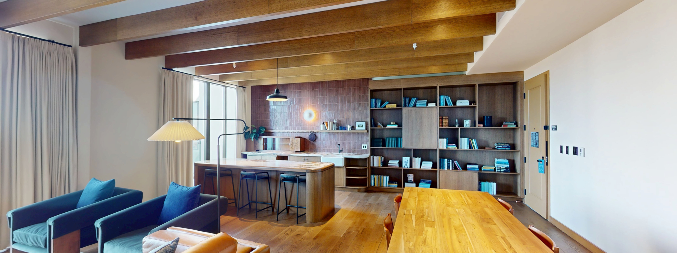 West Loft