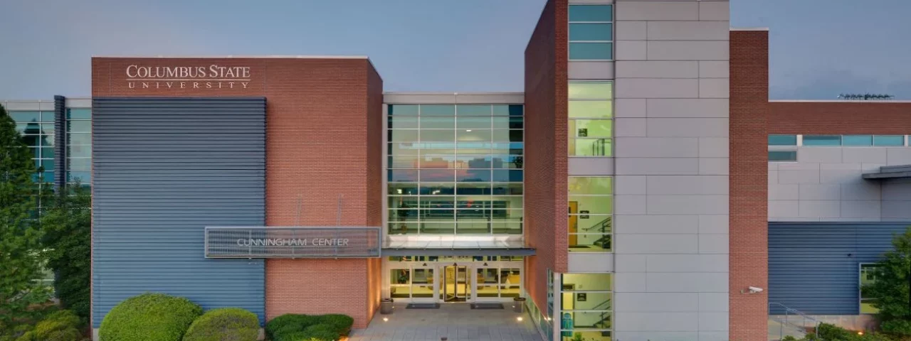 Columbus state university