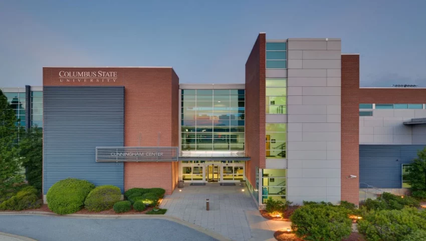 Columbus state university
