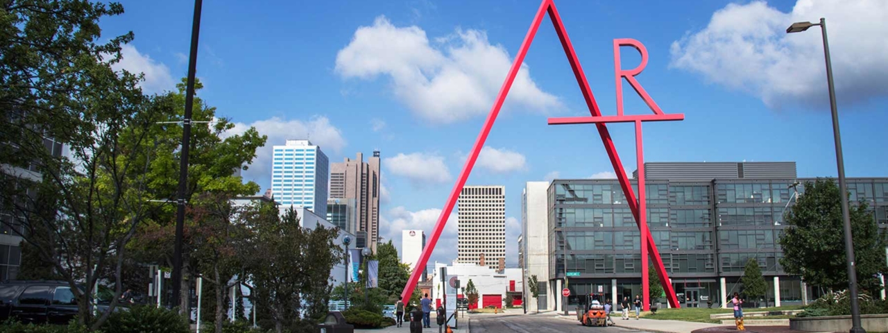 columbus college of art and design