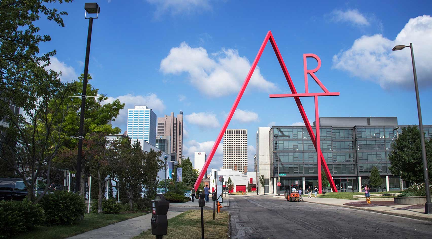 columbus college of art and design