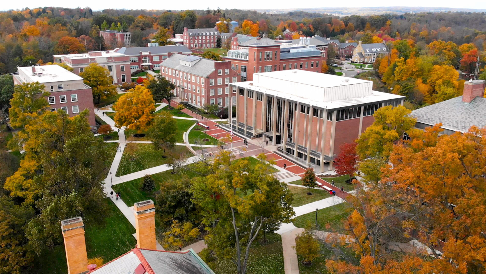 Denison university