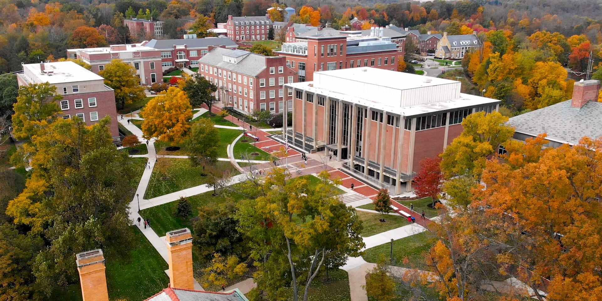 Denison university
