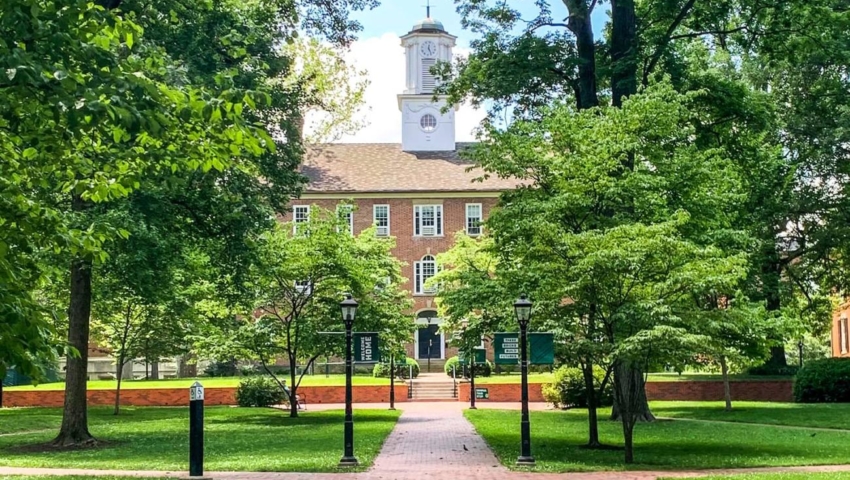 columbus state