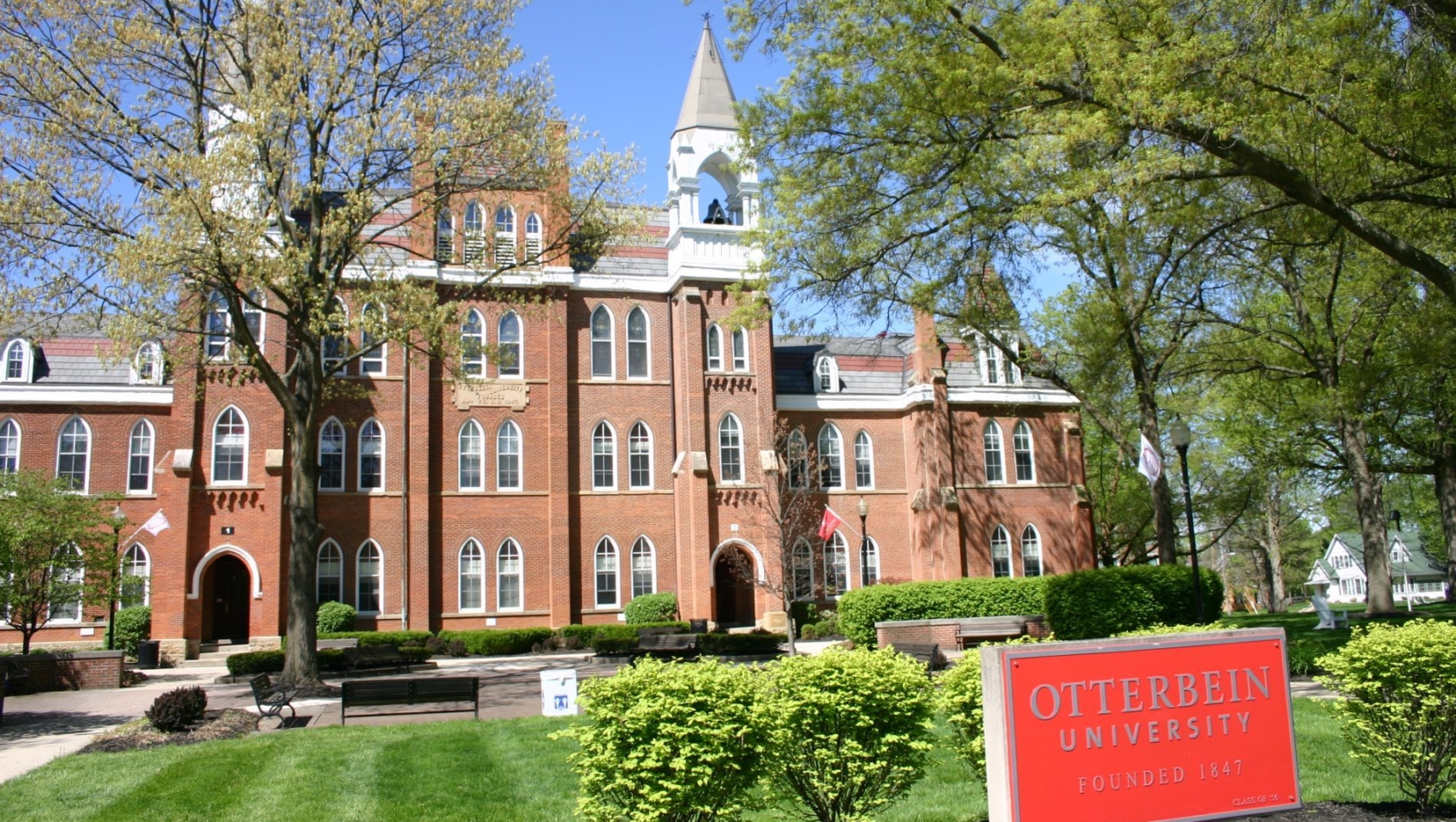 Columbus state