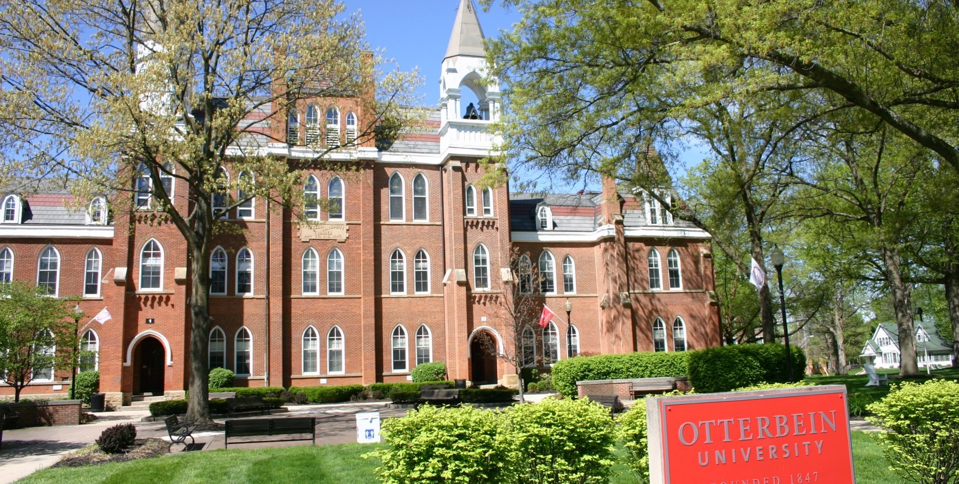 Columbus state