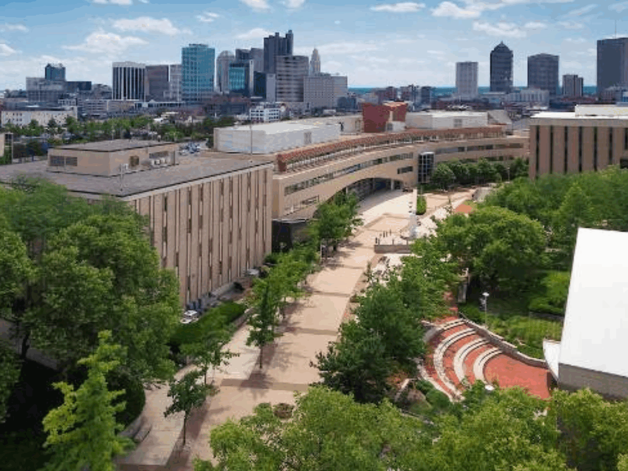 Columbus state community college