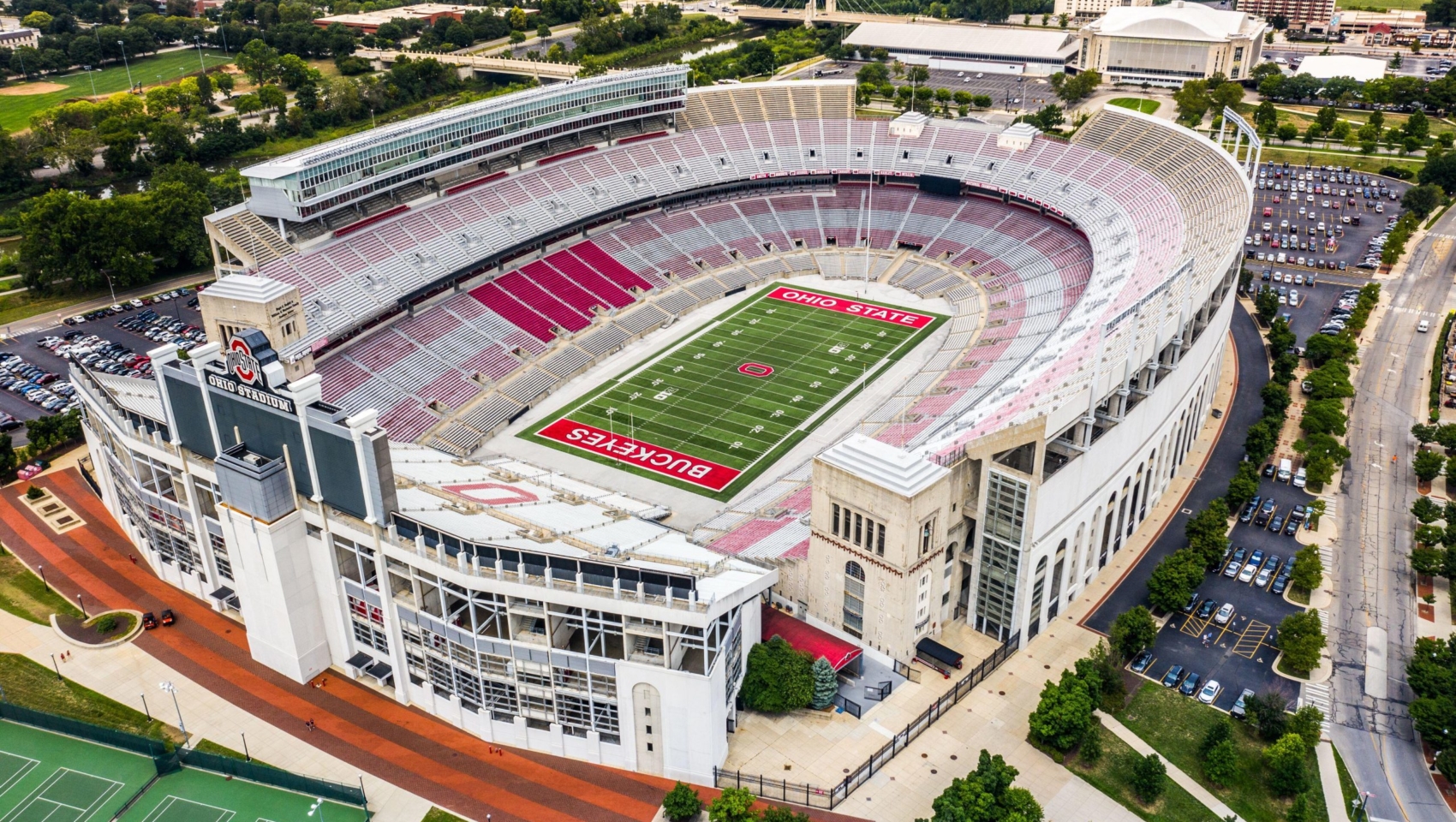 osu stadium