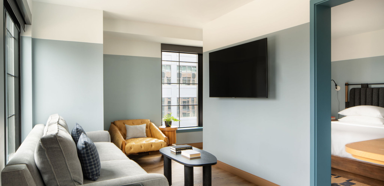 Artist Suite