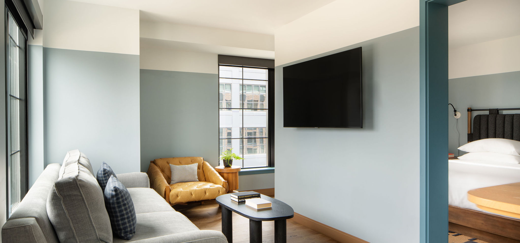 Artist Suite
