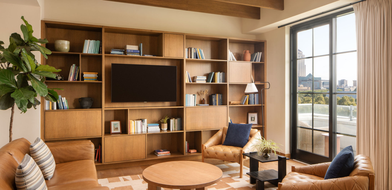East Loft Lounge