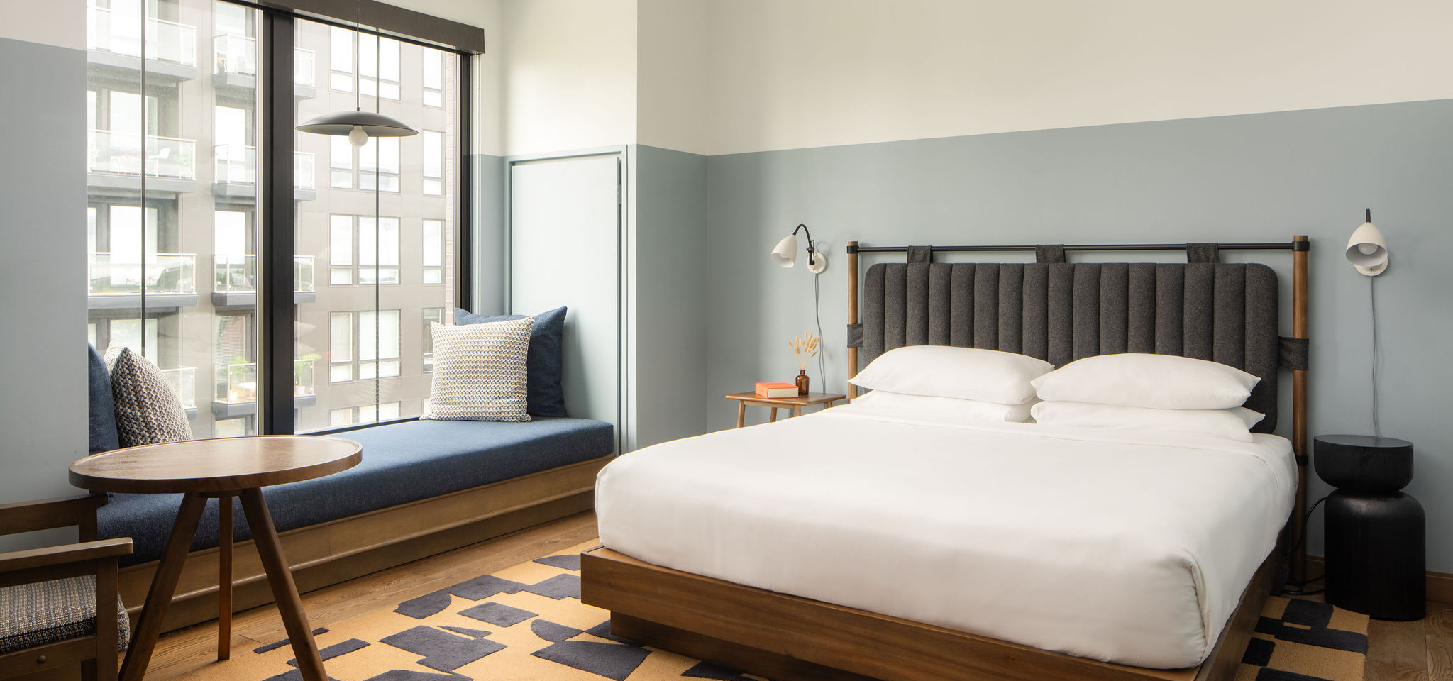 Exec King Room