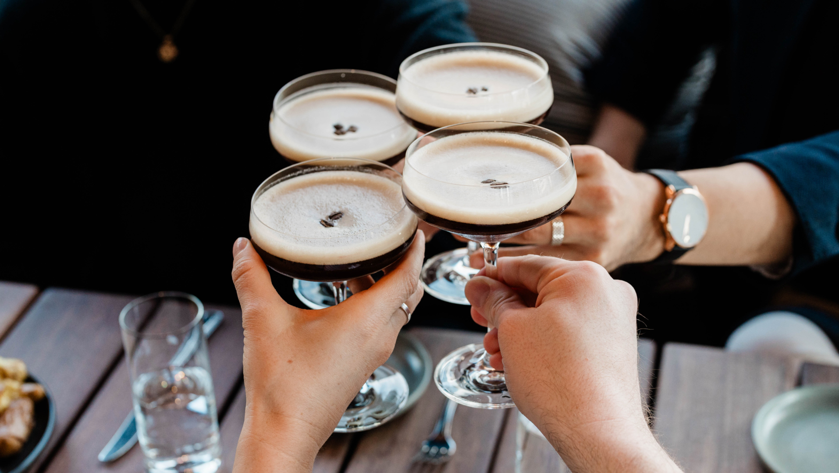 espresso martini