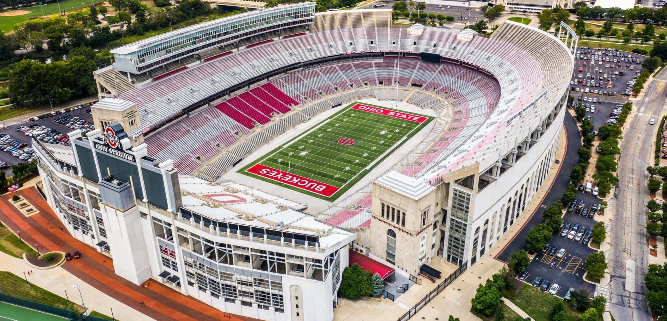 OSU stadium