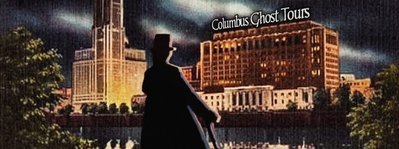ghost tour image