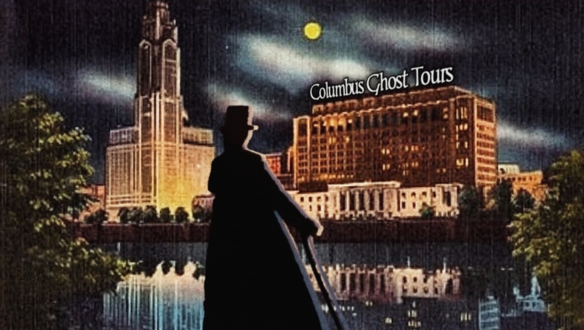 ghost tour image